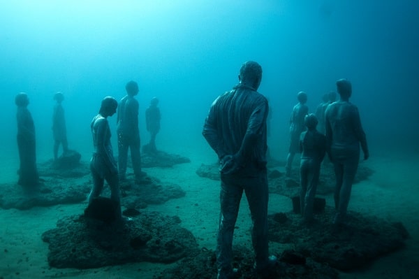 Museo Atlantico