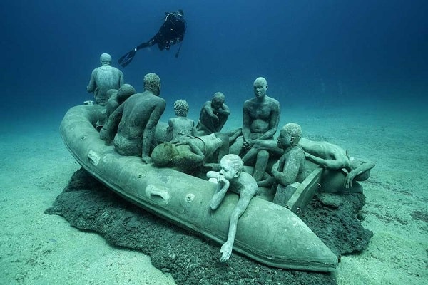 Museo Atlantico