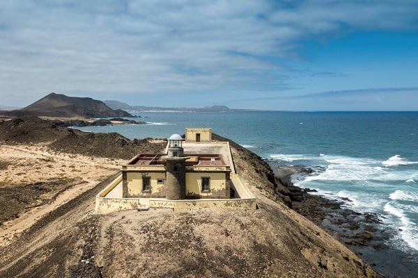 Isla de Lobos