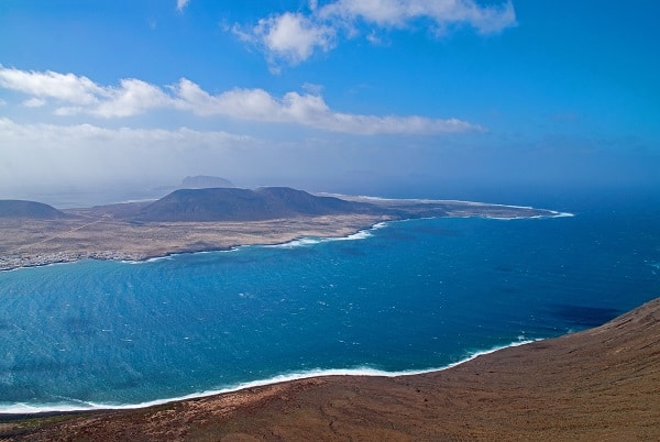 Mirador Del Rio