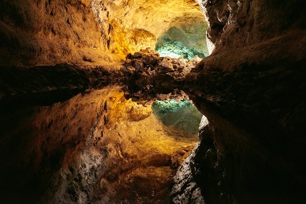 Cueva de las Verdes